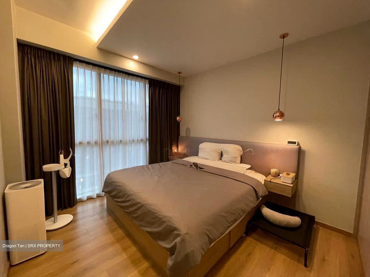 The Vales (D19), Condominium #581871611